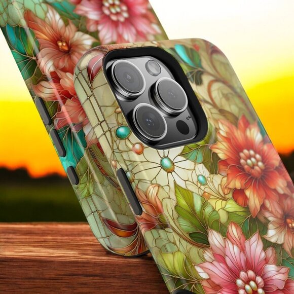 iPhone Phone Cases, Perfect Stylish Mobile Case,MLNMC580 - Picture 3 of 13